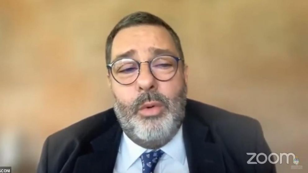 Julio De Vido comprometido con la causa Vialidad.