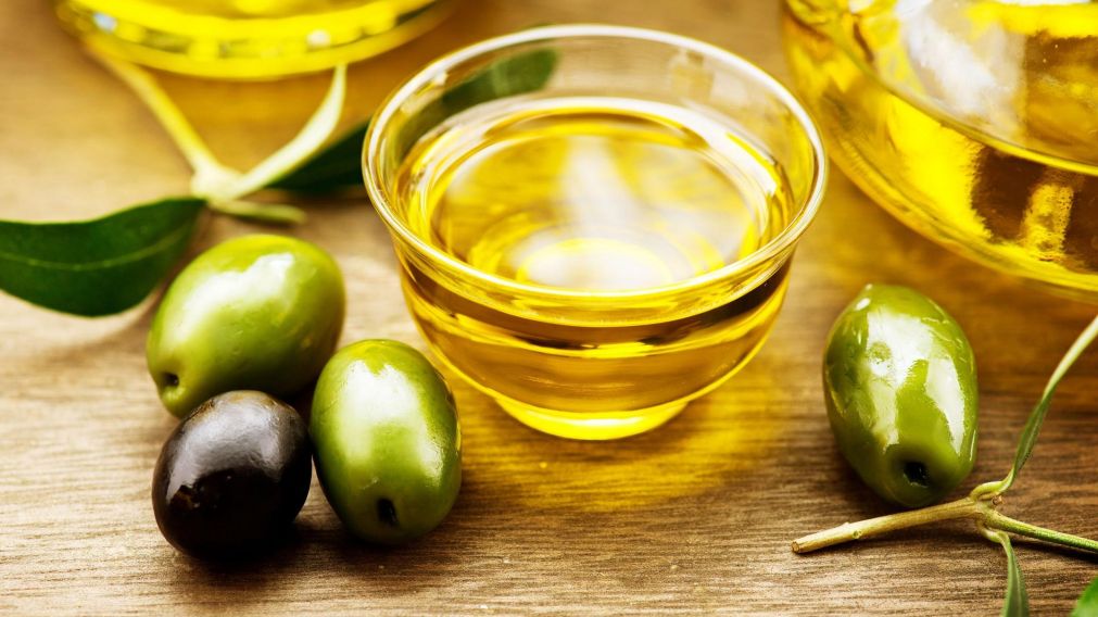 ANMAT retir� del mercado una marca de aceite de oliva (Imagen ilustrativa).