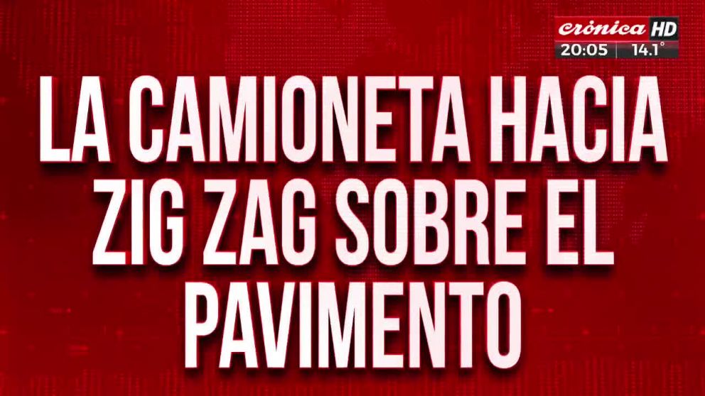 Crónica HD