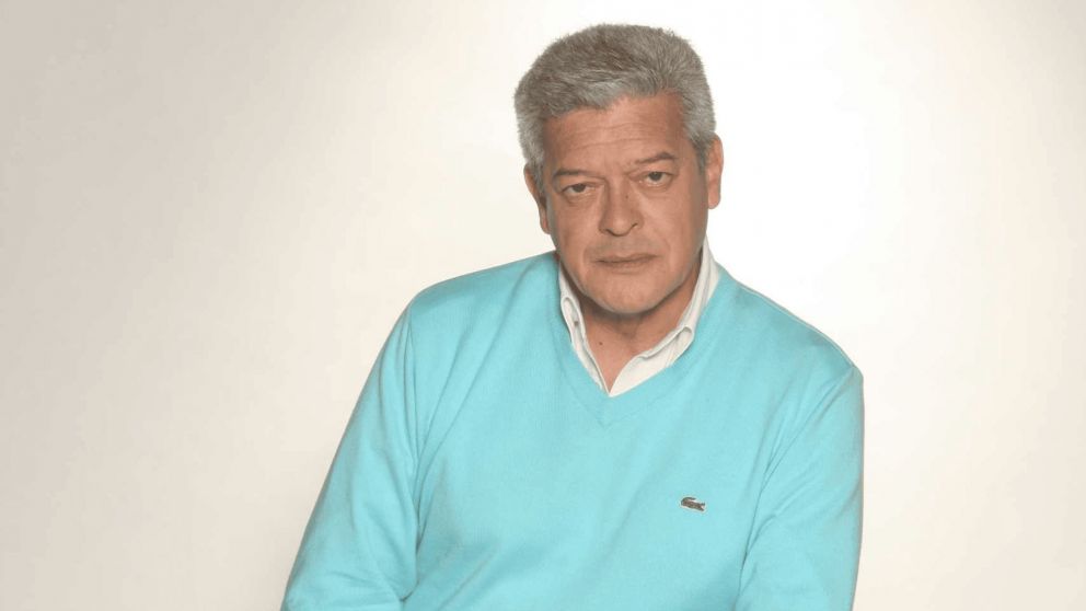 La causa de muerte del actor no fue confirmada.