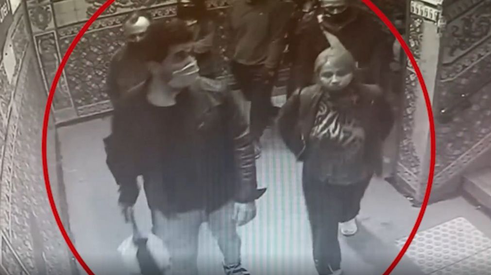 Los investigadores consideraron que hay "pruebas claves" en el teléfono de Brenda Uliarte.