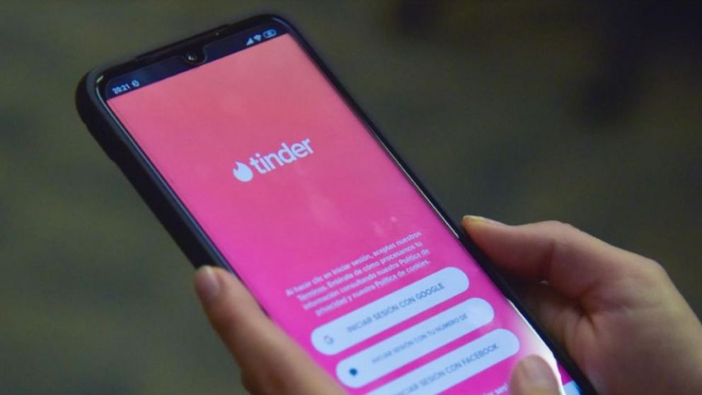 El damnificado había conocido a la muchacha al utilizar la famosa aplicación de citas.