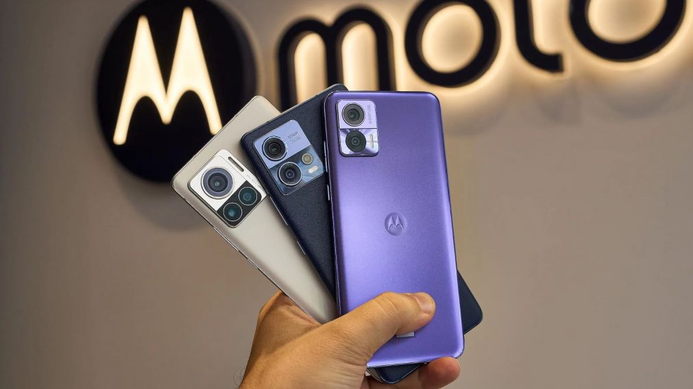 Cu�les son las principales caracter�sticas del nuevo Edge 30 Ultra.