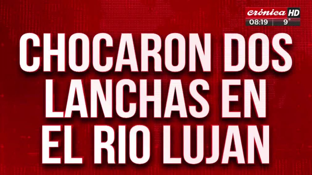 Crónica HD