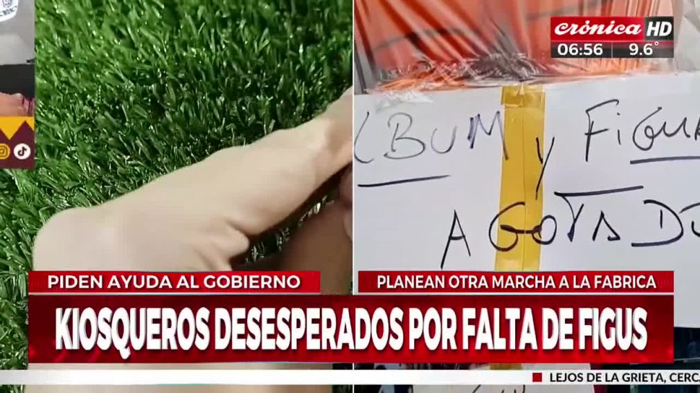 Crónica HD