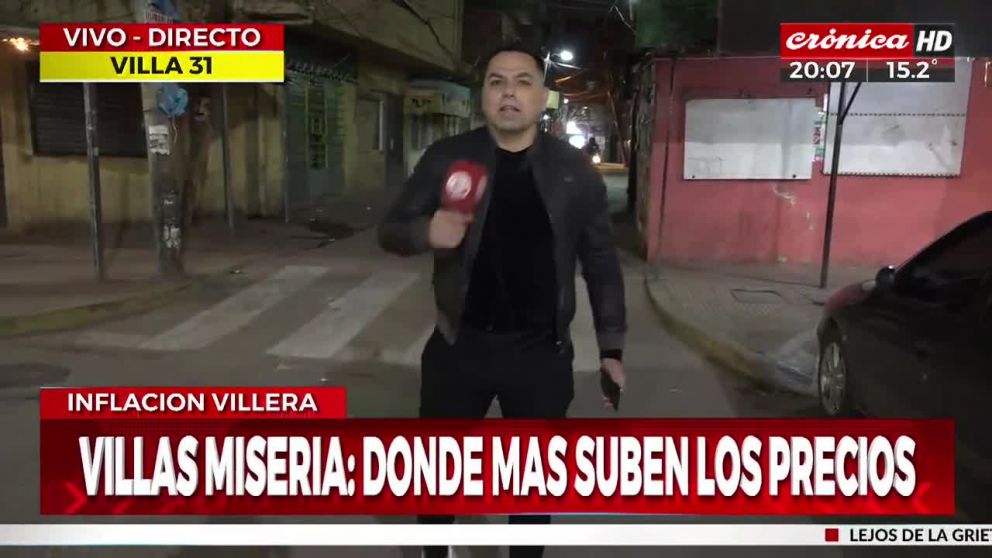 Crónica HD