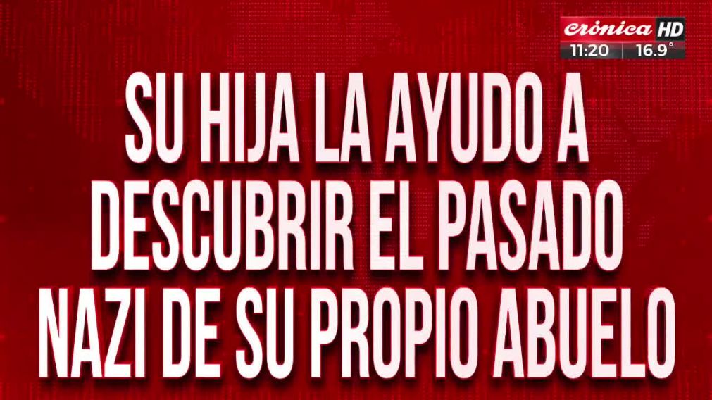 Crónica HD