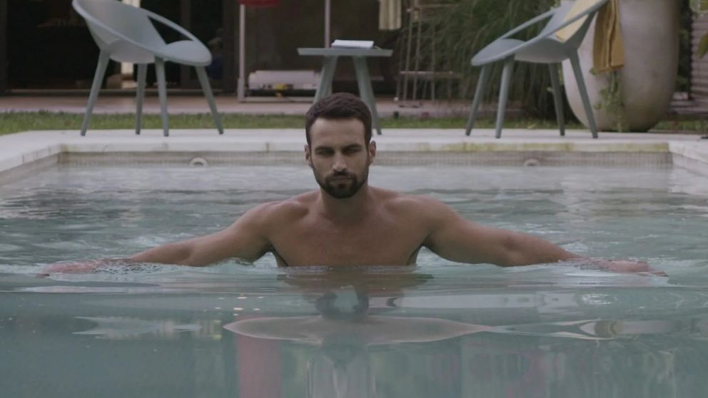 La nueva miniserie ya es furor en la plataforma de Netflix.