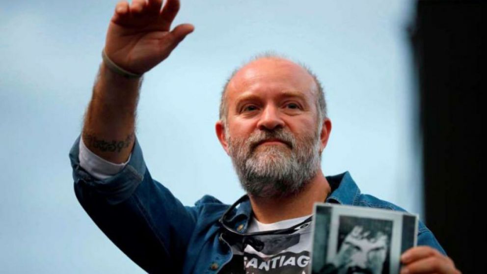 Maldonado consideró que la justicia llegó a este fallo "sin haber investigado".