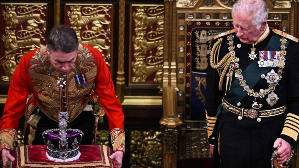Carlos III ser� proclamado rey oficialmente este s�bado.