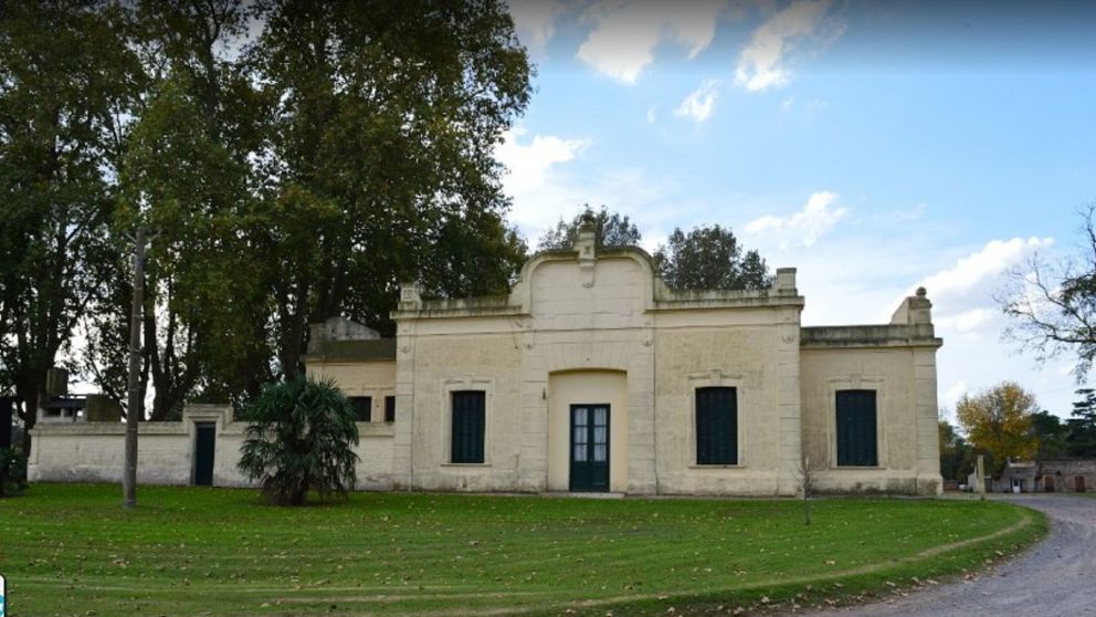 Ram�n Biaus: un pueblo que enamora con buena comida casera. 