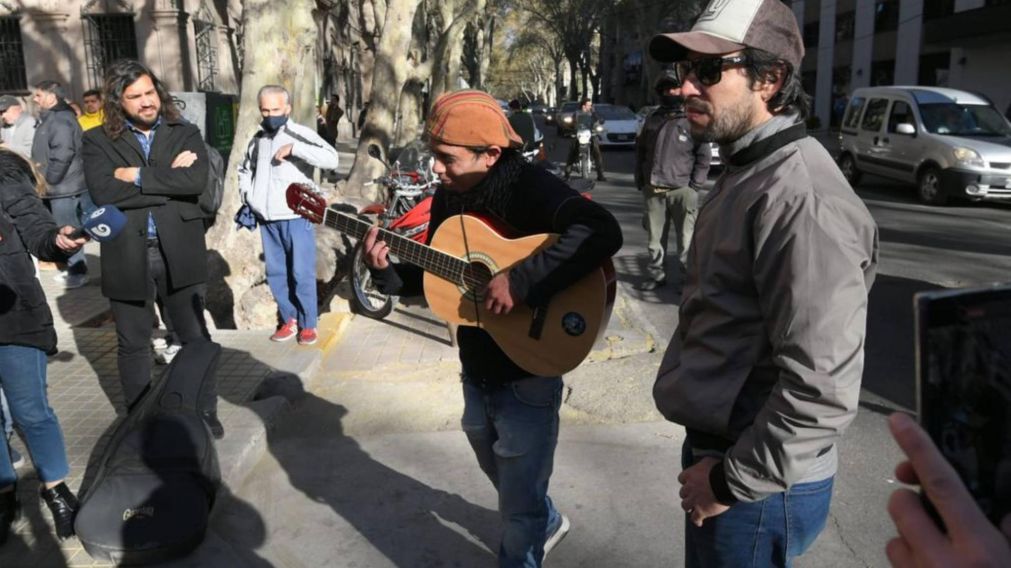 Así Latinoamérica despide a Marciano Cantero.