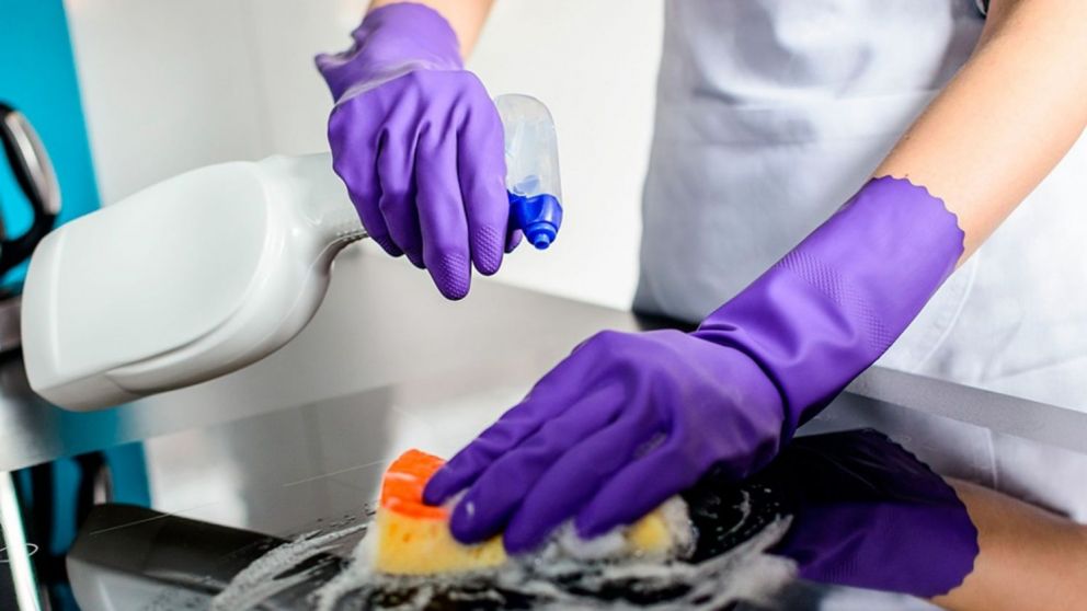 La convocatoria para el plan Fomentar Empleo impulsado por la cartera laboral sigue vigente y disponible para inscribirse (Imagen ilustrativa).