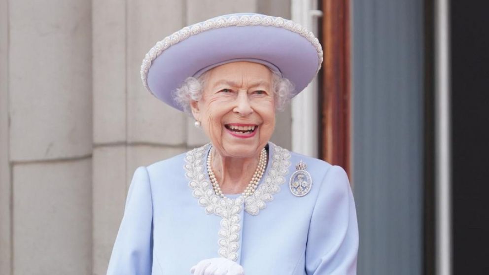 La reina Isabel II falleció este jueves a los 96 años (GTRES).