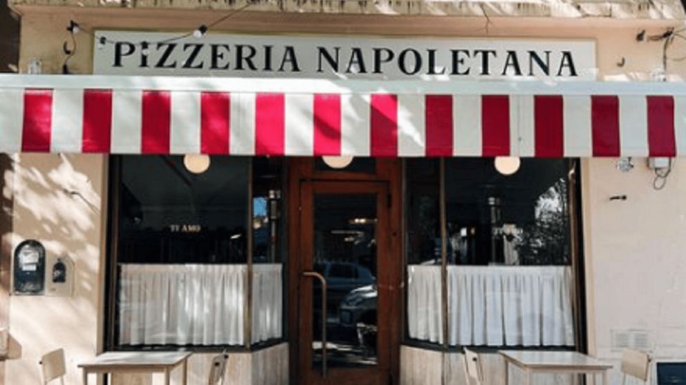 Una historia que comenzó en el patio de su casa y logró consagrarse a escalas internacionales.