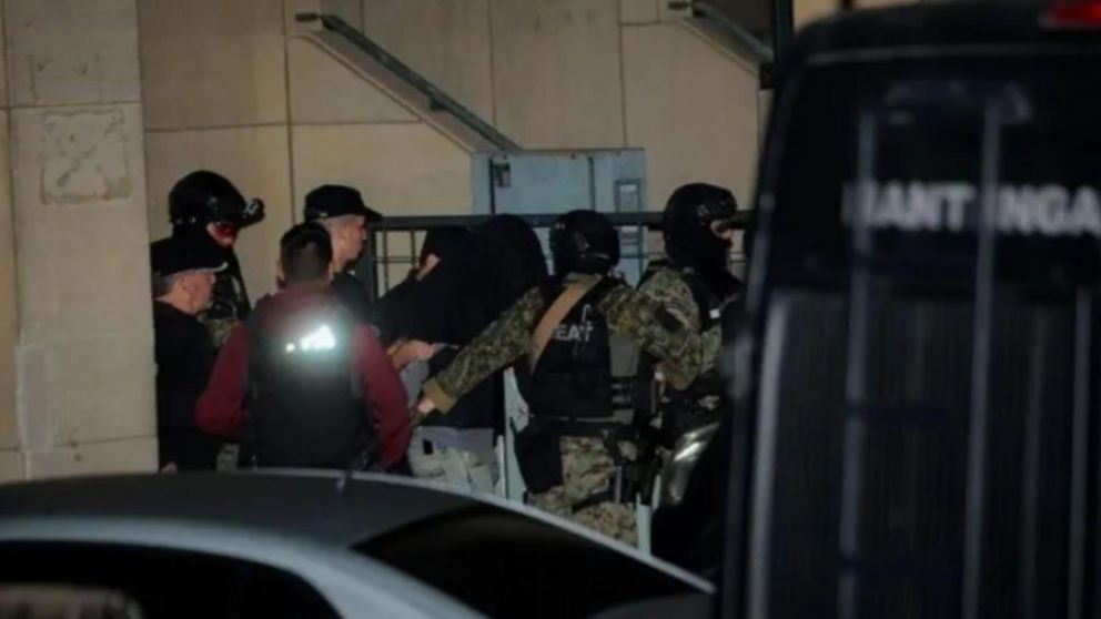 La Justicia investiga inteligencia previa en el lugar del atentado a Cristina Kirchner.