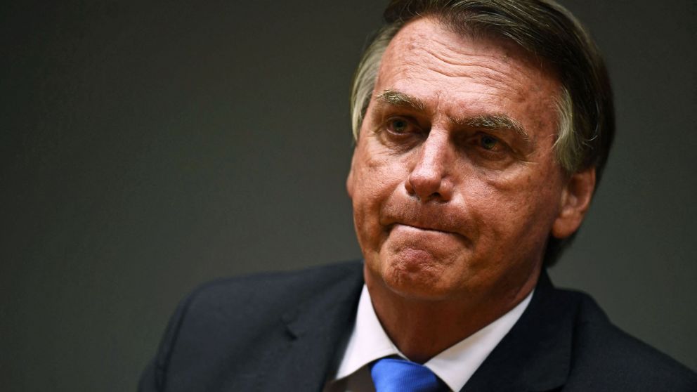 Jair Bolsonaro decretó tres días de luto por la muerte de Isabel II: “Fue una reina para todos nosotros”