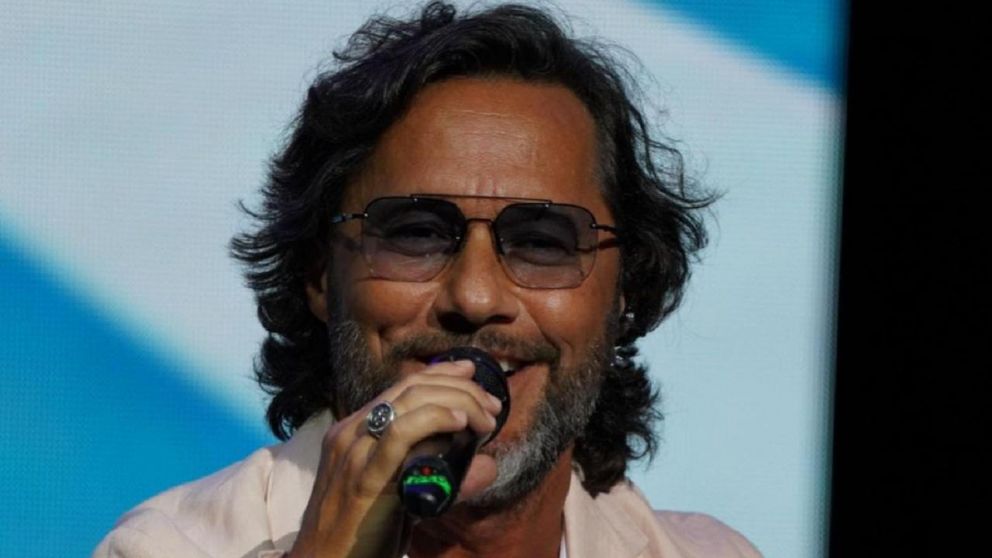 Diego Torres anunció nueva fecha en Buenos Aires