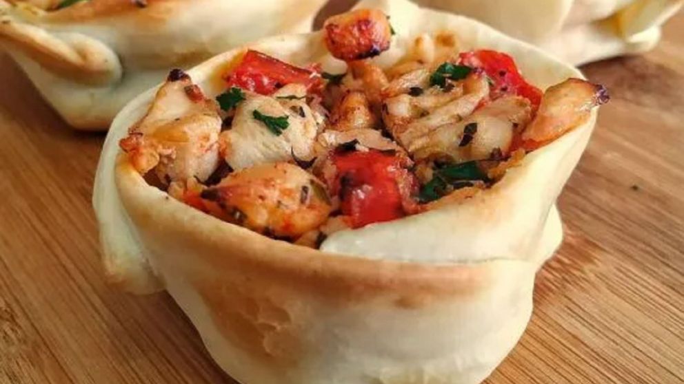 Ideales para compartir con amigos o familia.