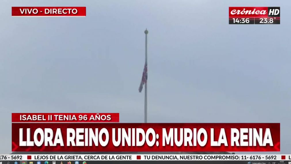 Cr�nica HD