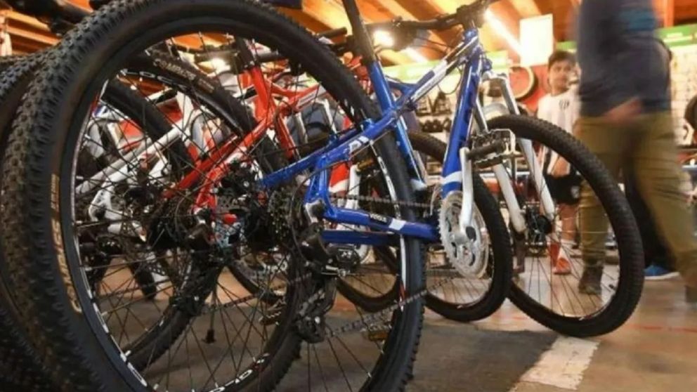 Rematan bicicletas Mountain Bike sin uso desde $38.000: cuándo se subastan y cómo participar (Imagen ilustrativa).