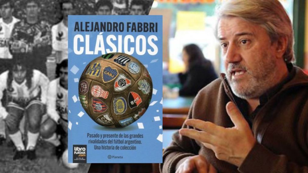 Cl�sicos del f�tbol: una pasi�n argentina indiscutible