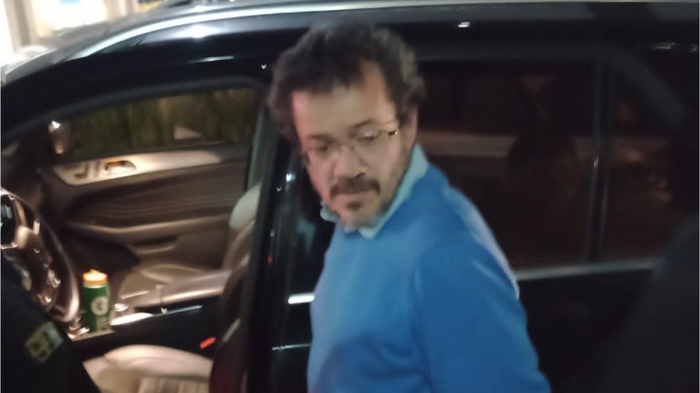 Ahora, el principal sospechoso es el hijo menor del matrimonio asesinado