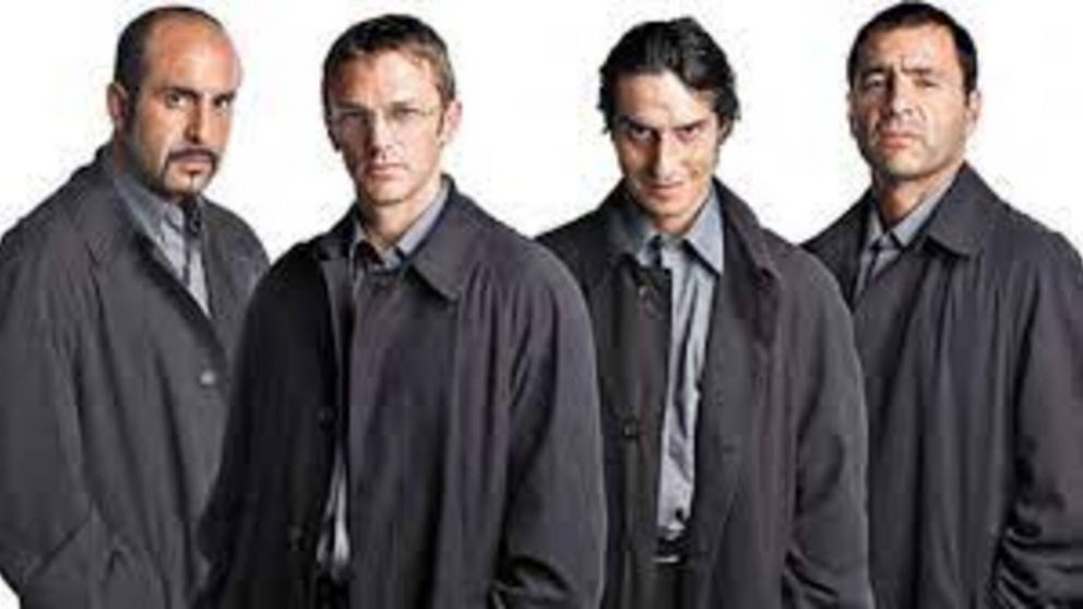 Los Simuladores: Diego Peretti revel� detalles fundamentales sobre la pel�cula y confes� qu� personaje no puede faltar