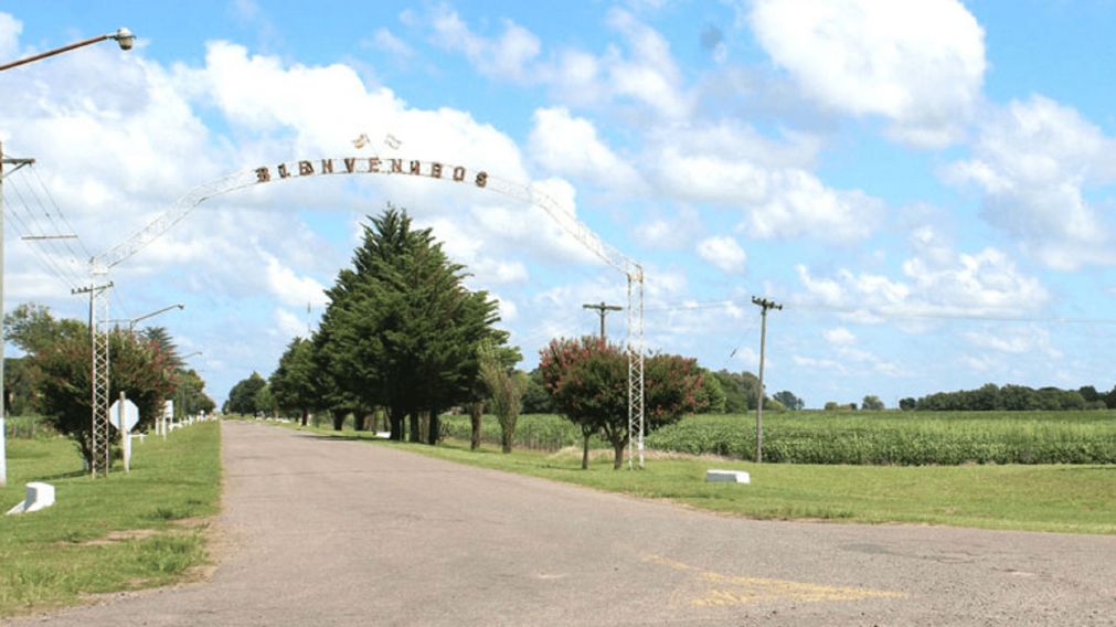 Fort�n Tiburcio: un pueblo para disfrutar de la naturaleza y conocer su incre�ble historia.