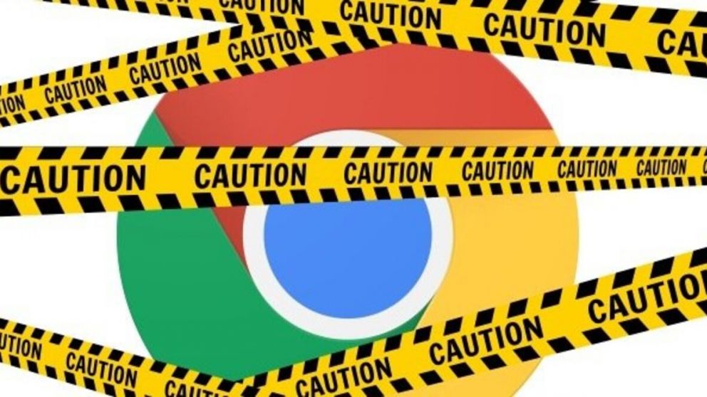 Google reparo una falla de Chrome que estaba siendo utilizada por ciberdelincuentes.