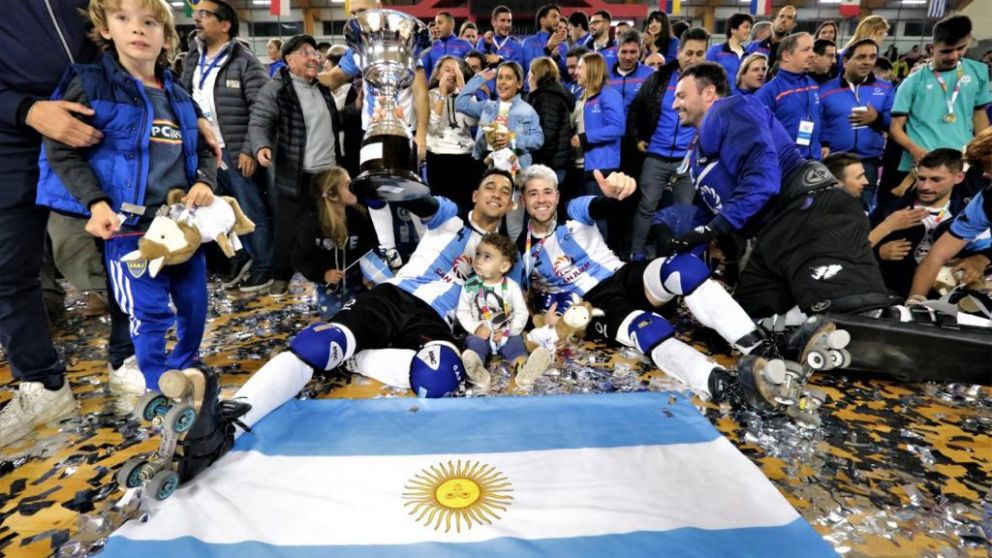 El evento contará con 12 disciplinas en las que más de 7.000 deportistas de 80 países competirán.