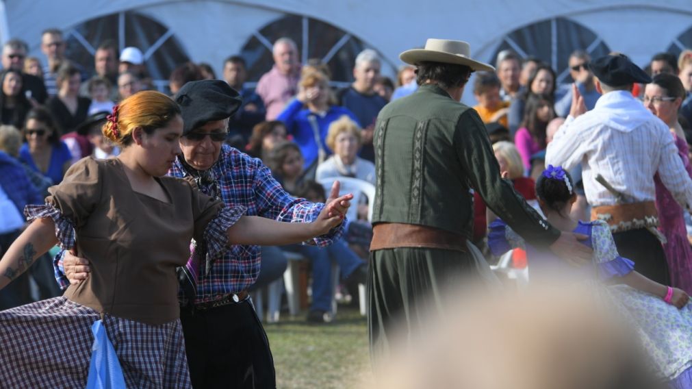 Nueva edición de la tradicional fiesta con una puesta en escena inolvidable.