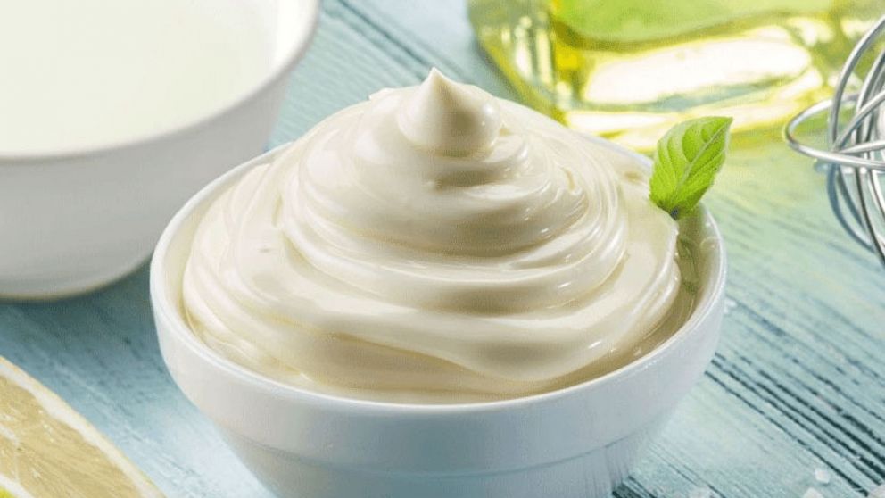 Conoc� los trucos para preparar la mejor lactonesa, una mayonesa sin huevo.