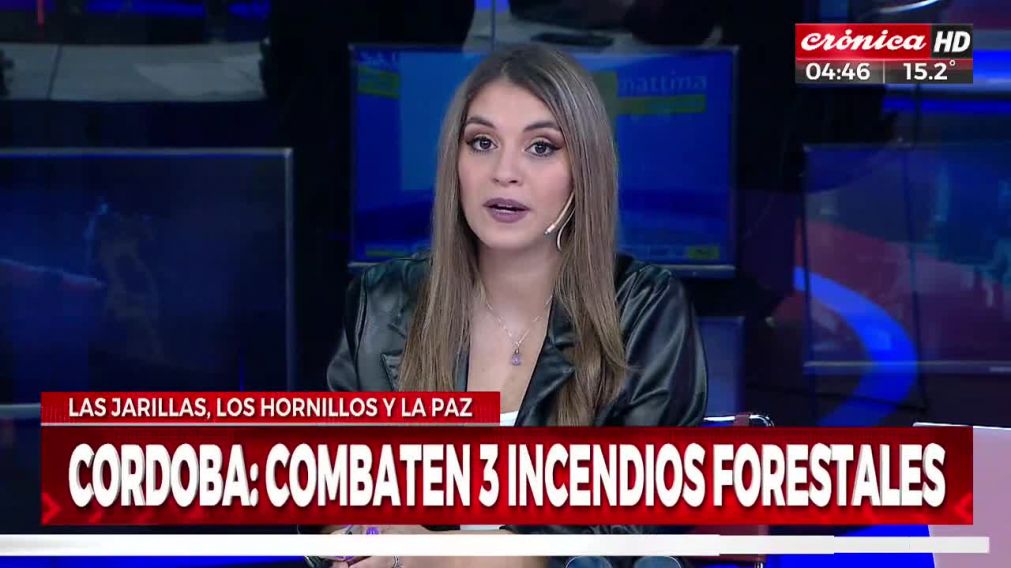 Crónica HD