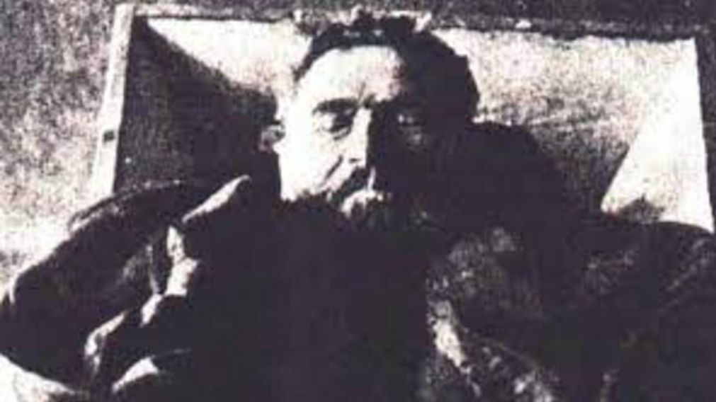 Karl Denke sembró muerte y terror a principios del siglo XX en la antigua Prusia (Archivo).