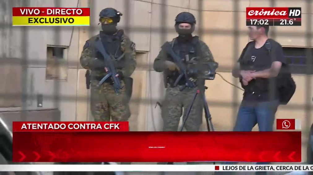 Cr�nica HD