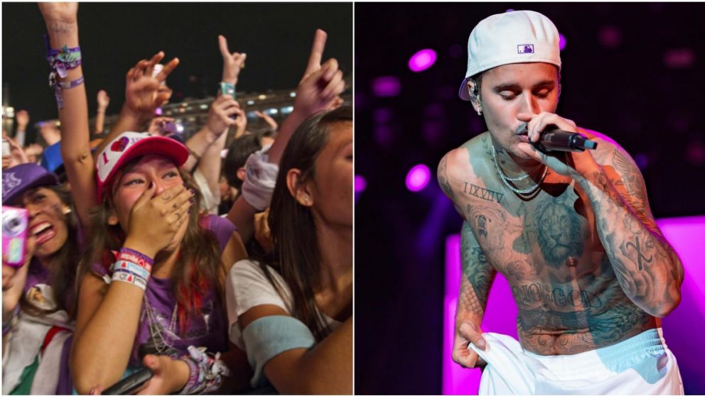 Se pudrió todo con los fans de Justin Bieber de Argentina: “Es una falta de respeto”