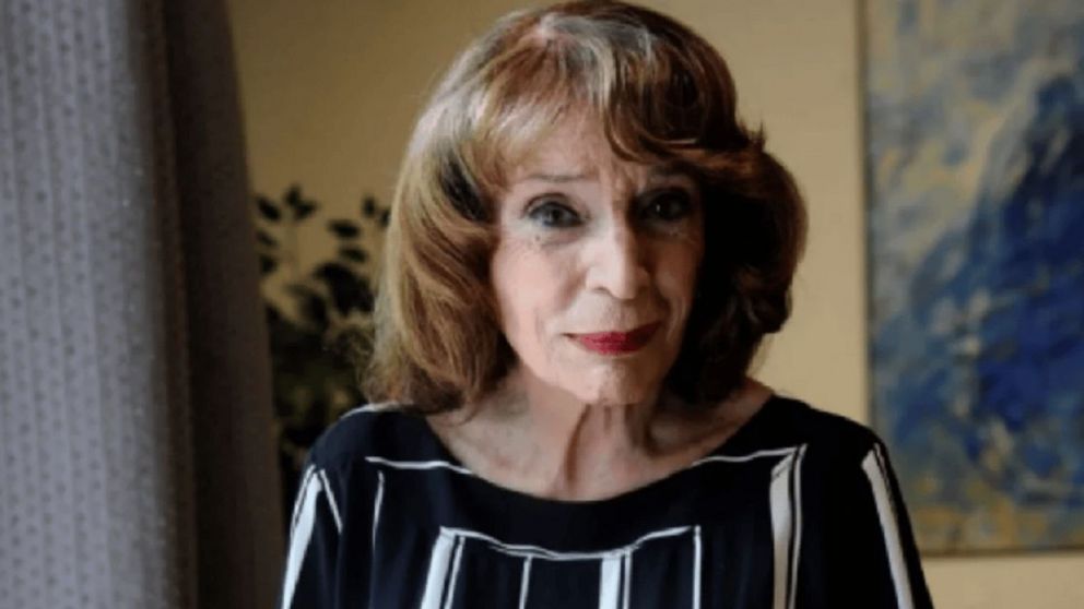 Falleció Magdalena Ruiz Guiñazú: qué decía meses atrás sobre la muerte