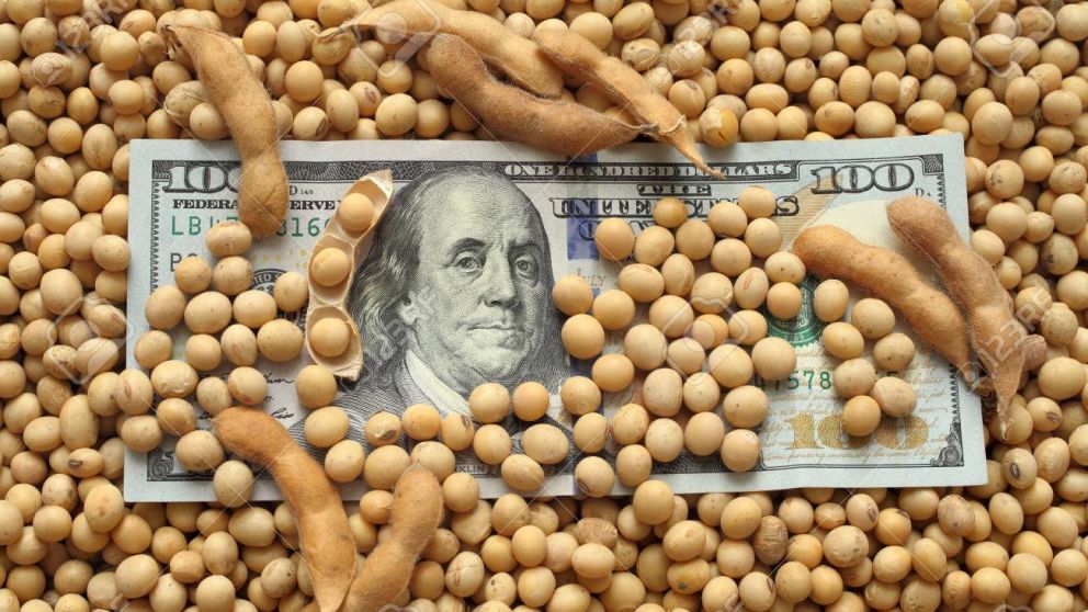 El dólar soja a $200 fue anunciado por Sergio Massa antes de iniciar su gira por Estados Unidos.