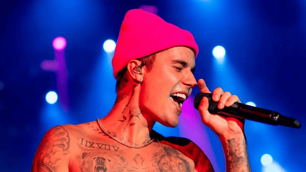 Bieberchella: Justin Bieber hizo explotar Coachella 2026 y los streams en Spotify