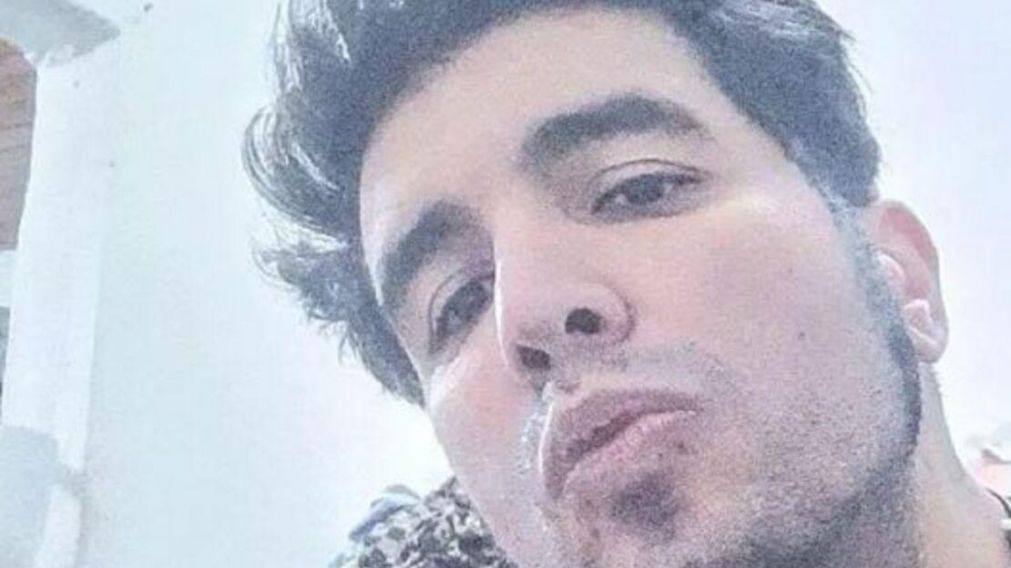 Fernando Sabag Montiel continúa detenido en la sede policial de la calle Cavia, en el barrio de Palermo.