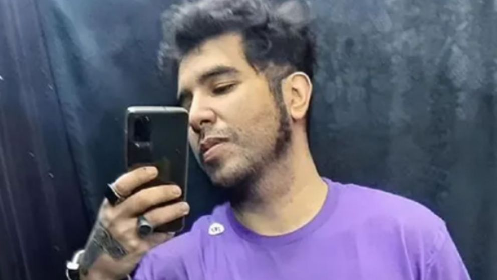 Fernando Sabag Montiel se negó a declarar y continúa detenido.