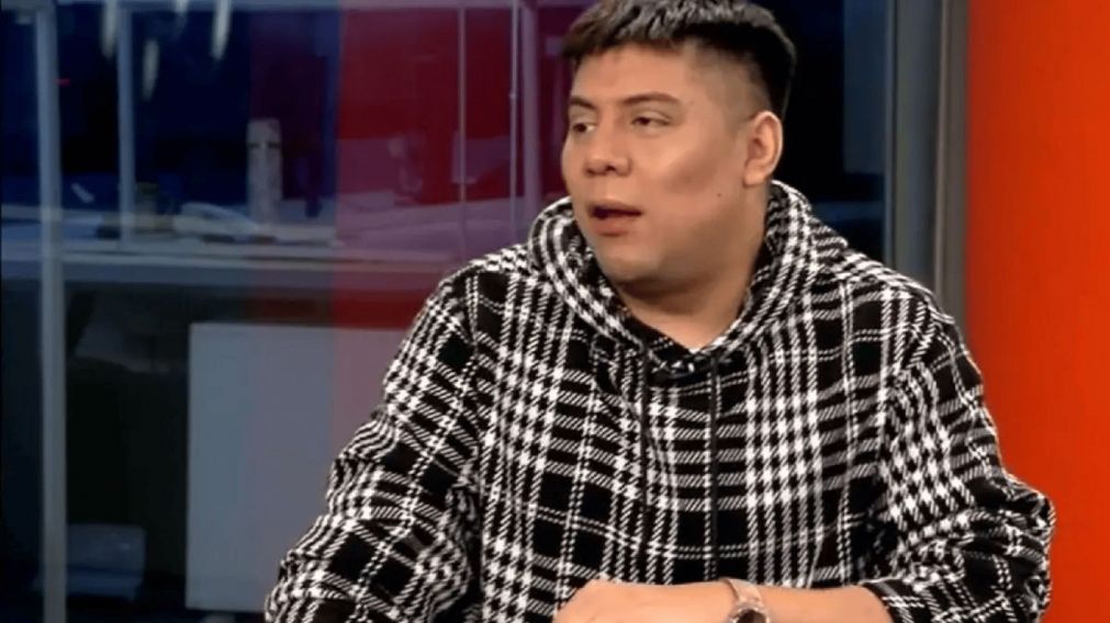 Mariano de la Canal inmerso en un "escándalo" por plagio.
