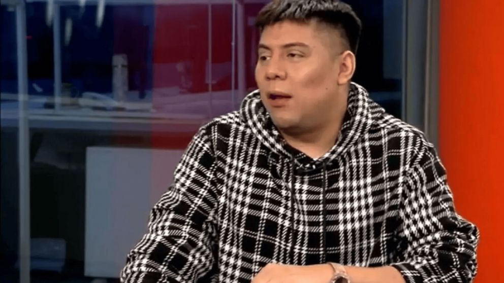 Mariano de la Canal inmerso en un "escándalo" por plagio.