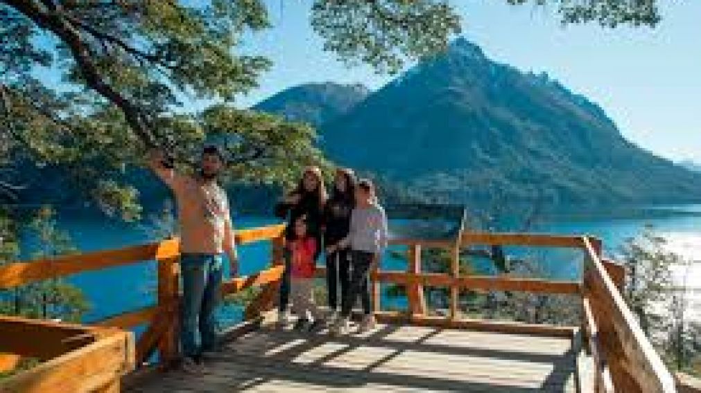 PreViaje es una inversión histórica del Gobierno Nacional paara reactivar el turismo.