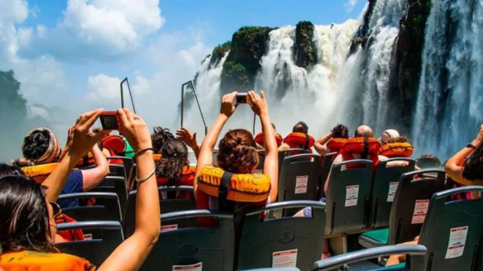 Todos los detalles de la tercera edici�n del PreViaje.