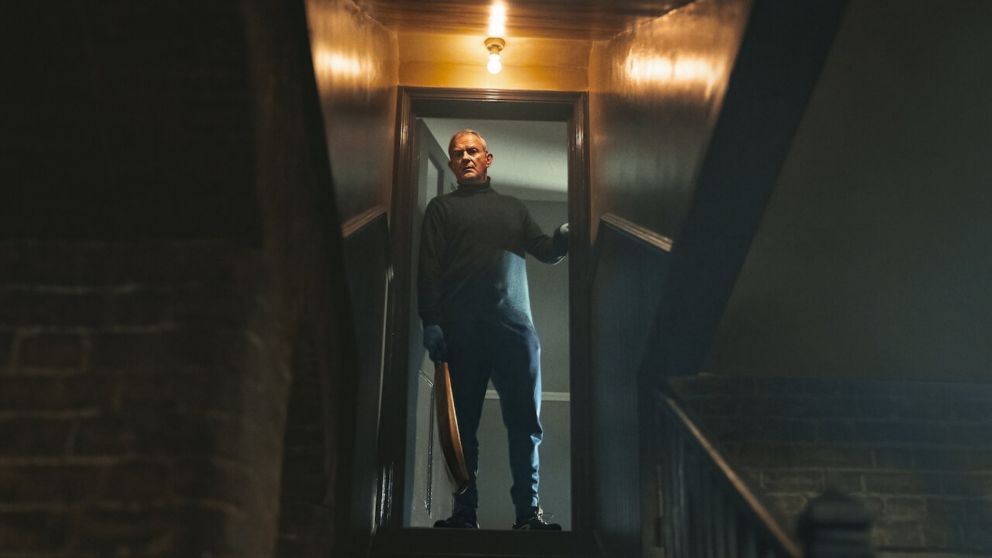 La nueva pel�cula de Netflix estren� esta semana y ya es furor en la plataforma.