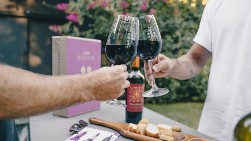 Cabernet Sauvignon: El vino destacado de septiembre