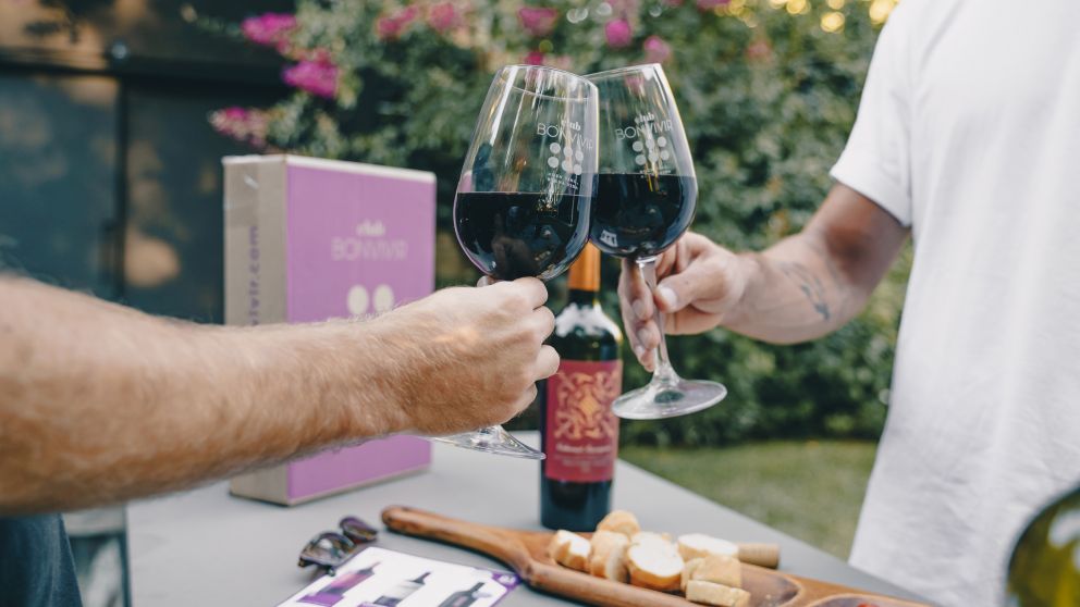 Cabernet Sauvignon: El vino destacado de septiembre