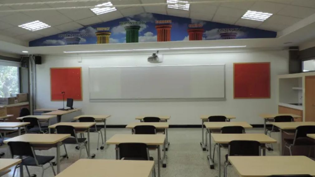 Una mujer mató a un compañero de clase de su hija: "Me daba bronca que sacara las mejores notas".